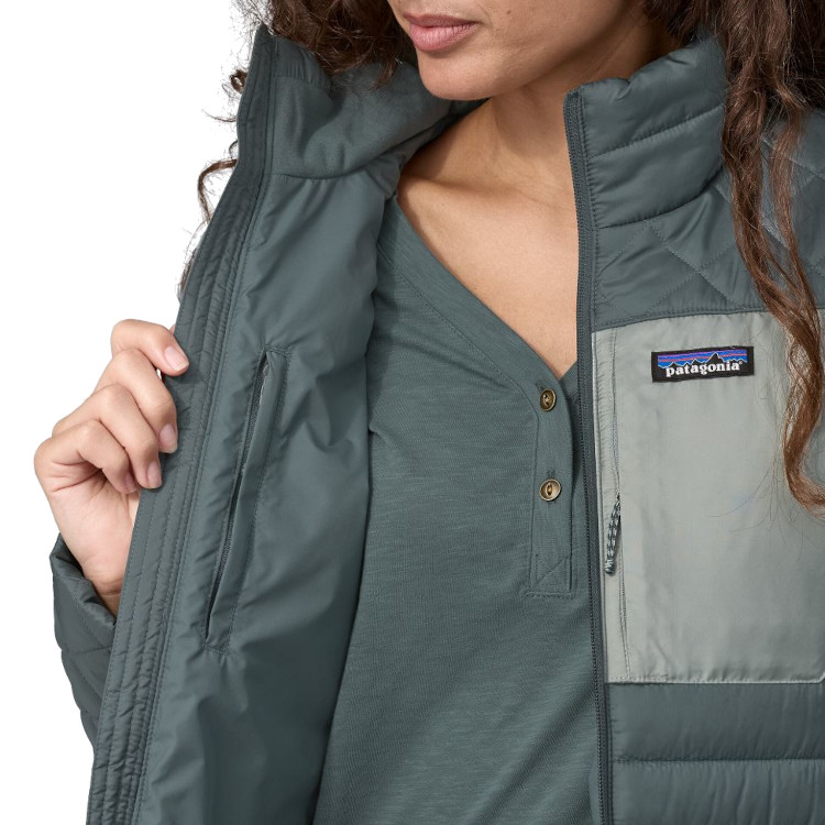 Patagonia Radalie Parka - Women's - Image 4